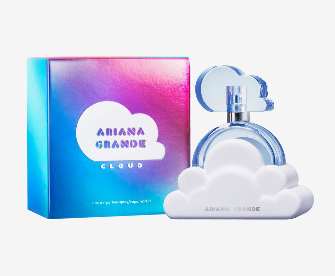 ARIANA GRANDE CLOUD by ARIANA GRANDE