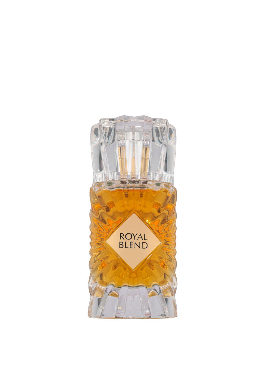 FRAGRANCE WORLD FRENCH AVENUE ROYAL BLEND by FRAGRANCE WORLD
