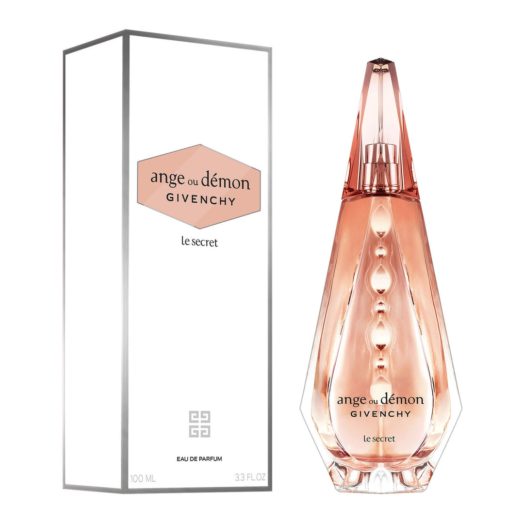 GIVENCHY ANGE OU DEMON LE SECRET by GIVENCHY