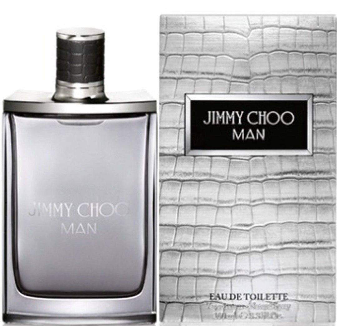 JIMMY CHOO MAN by JIMMY CHOO