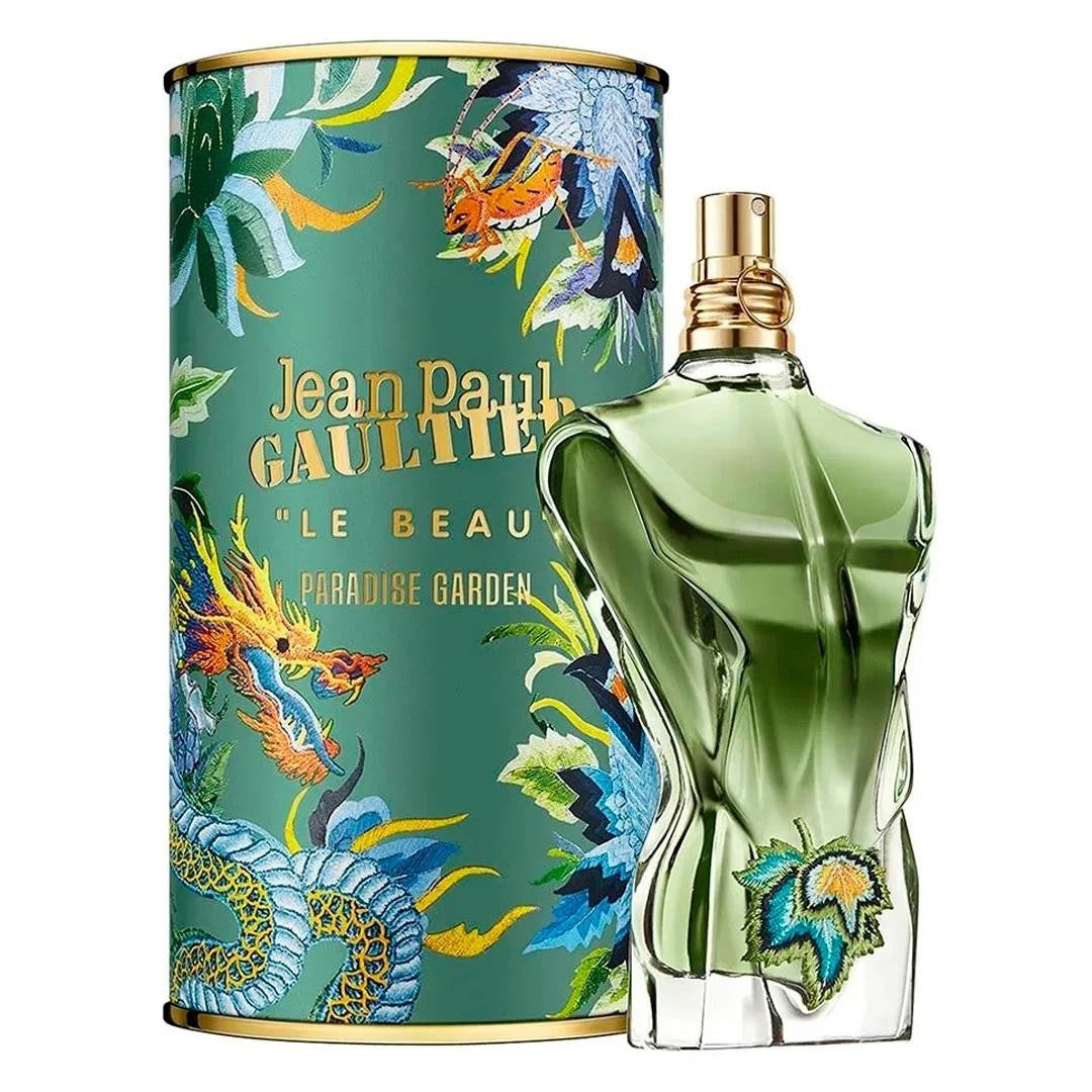 JEAN PAUL GAULTIER LE BEAU PARADISE GARDEN by JEAN PAUL GAULTIER