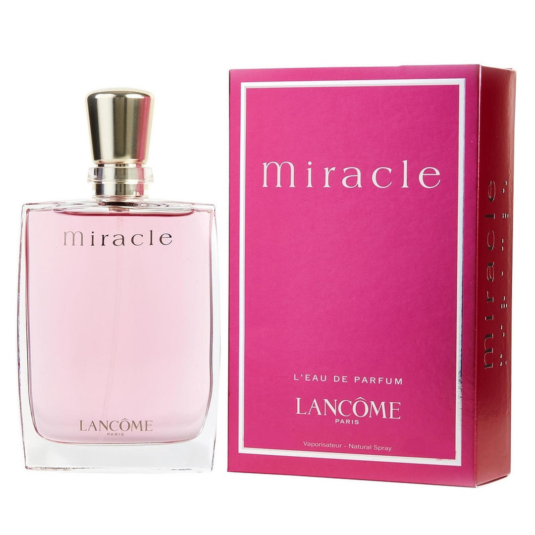 MIRACLE by LANCOME