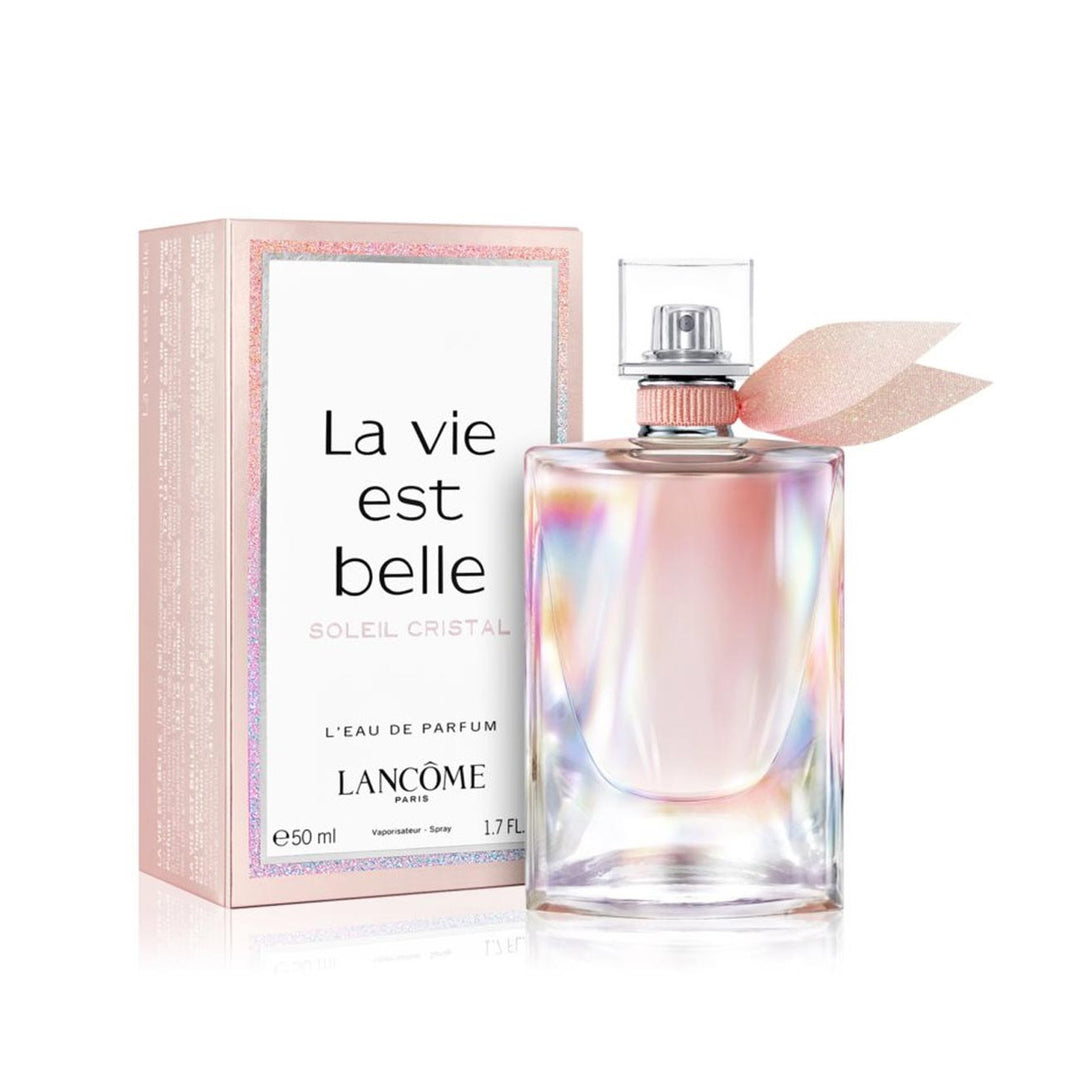 LANCOME LA VIE EST BELLE SOLEIL CRISTAL by LANCOME