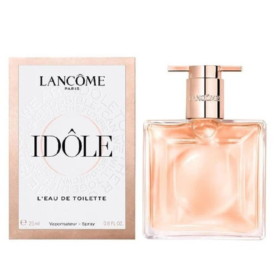 LANCOME IDOLE 0.8 L'EAU DE TOILETTE by LANCOME