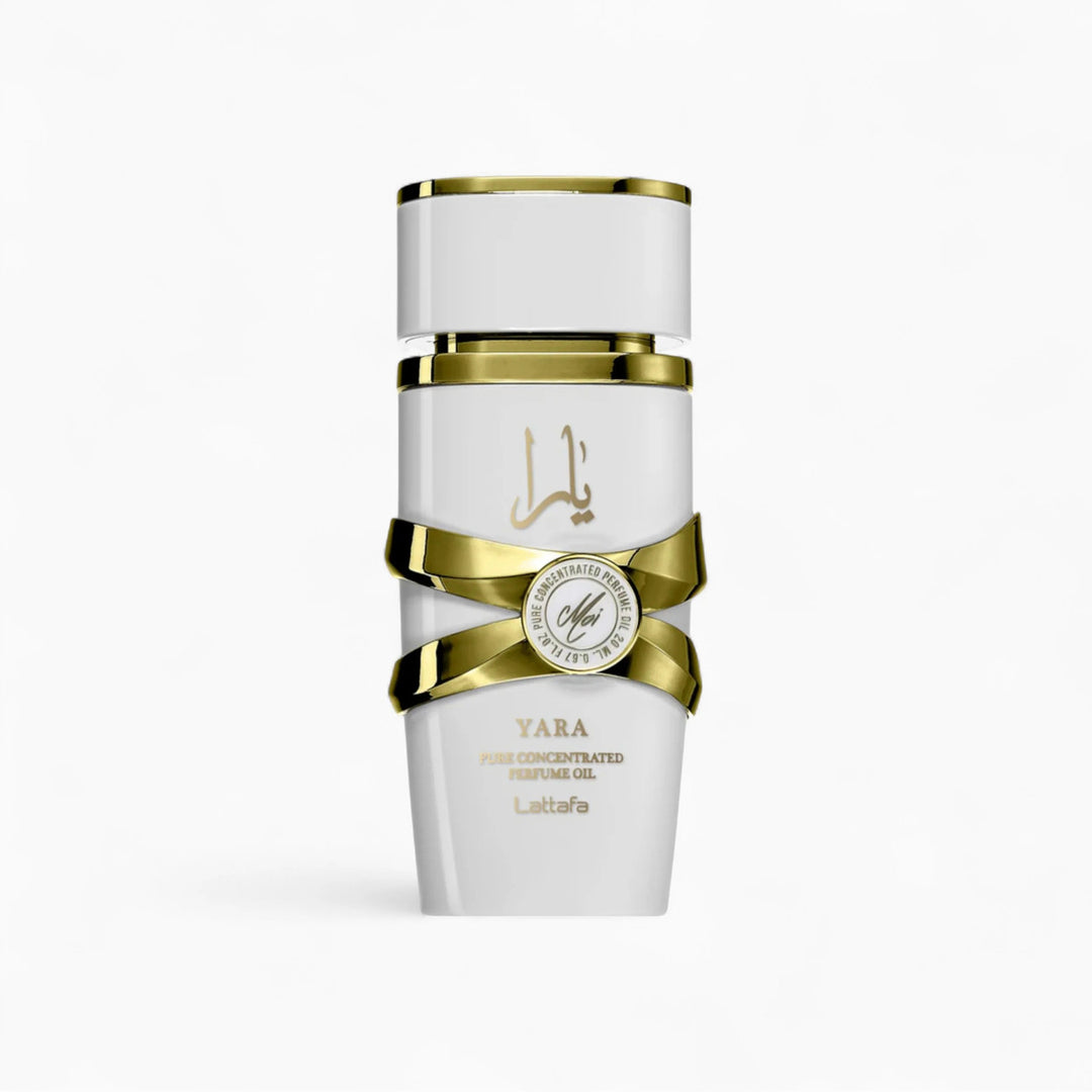 LATTAFA YARA MOI 0.67 CONCENTRATED PERFUME OIL by LATTAFA
