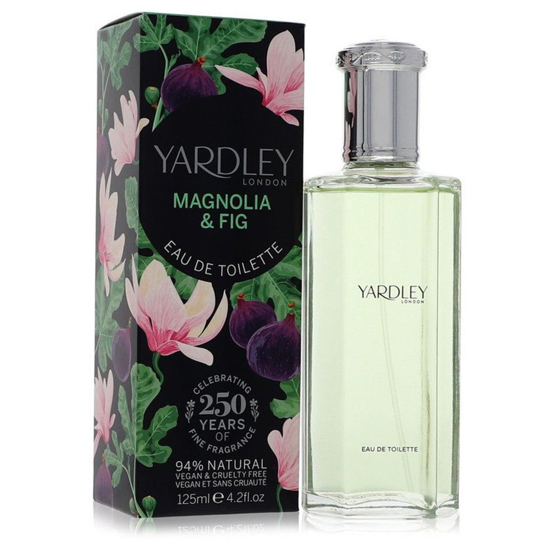 YARDLEY MAGNOLIA & FIG by YARDLEY