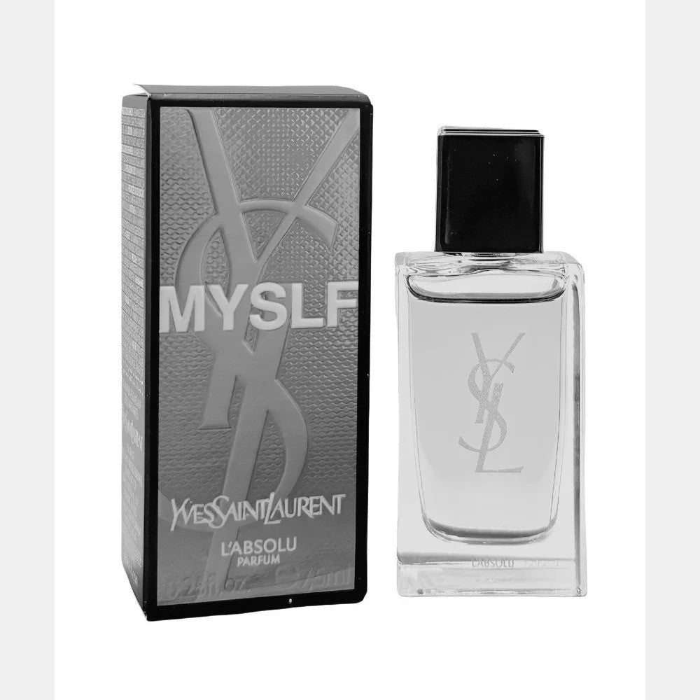 YSL MYSLF L'ABSOLU 7.5 ML PARFUM by YVES SAINT LAURENT
