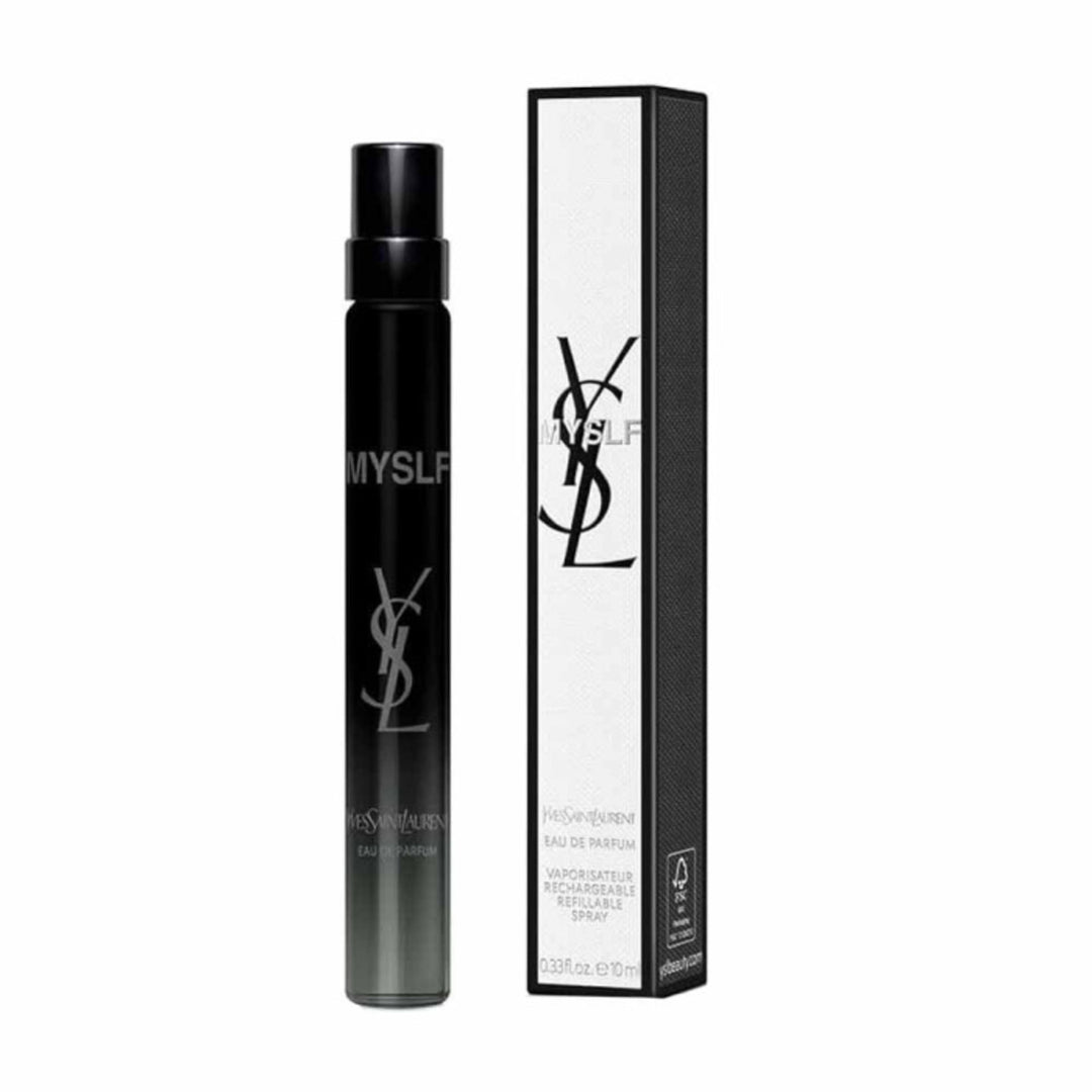 YSL MYSLF by YVES SAINT LAURENT